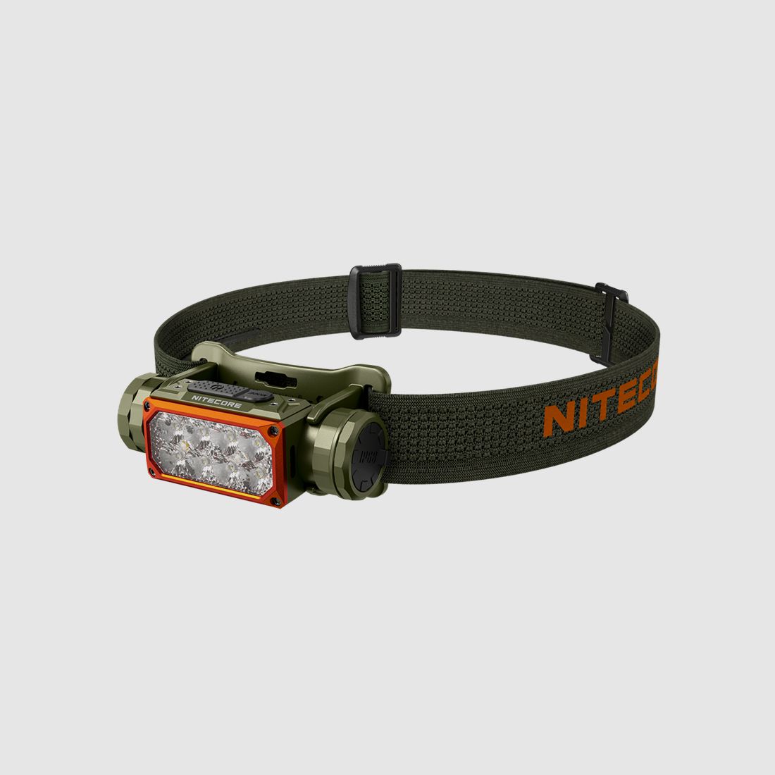 Nitecore HC65 UHE Hunting Edition Stirnleuchte