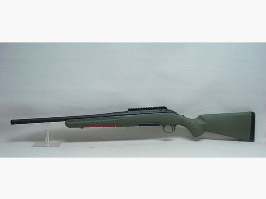 Ruger American Rifle Predator