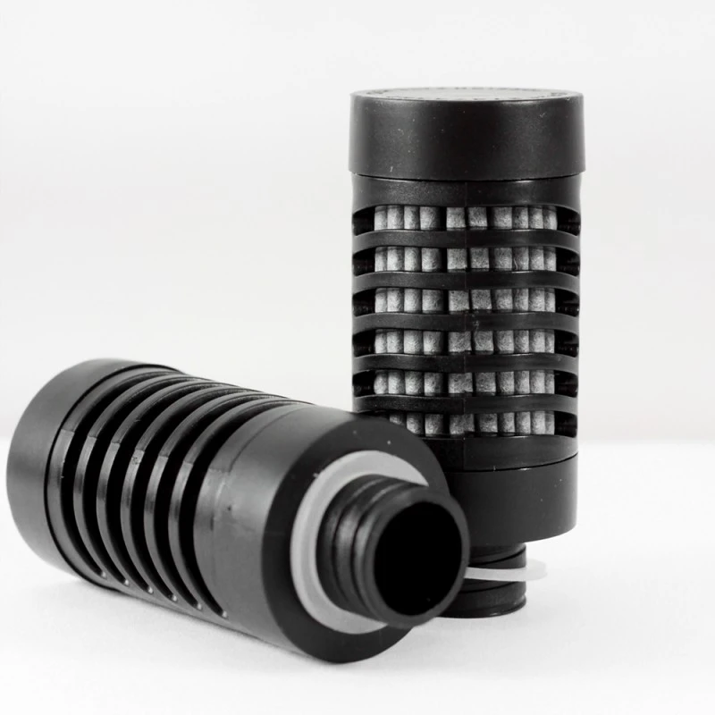 Water-to-Go-flesfilters – duopack – twee vervangbare filters