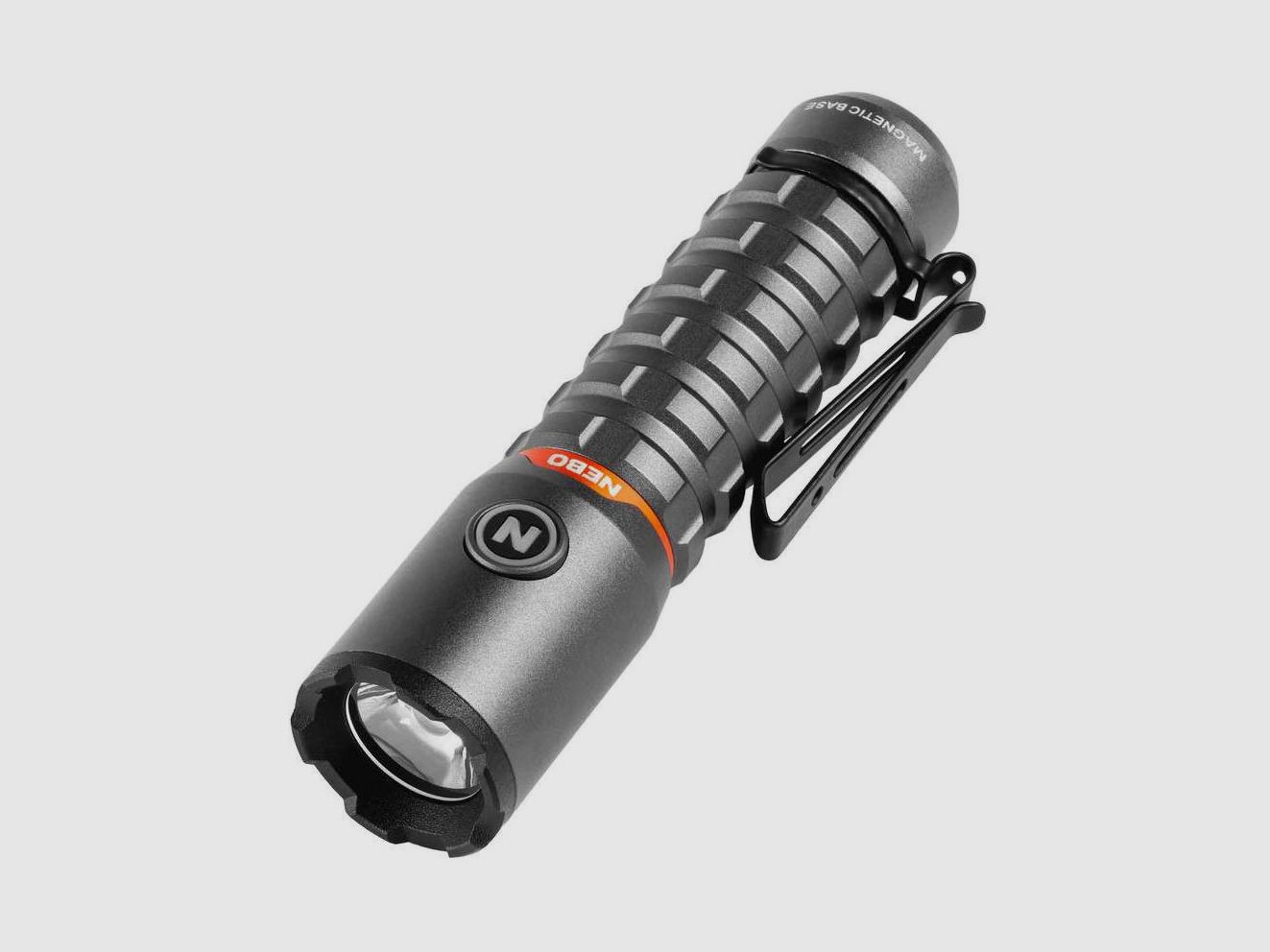 Nebo Torchy 2K Zaklamp - 2000 lm