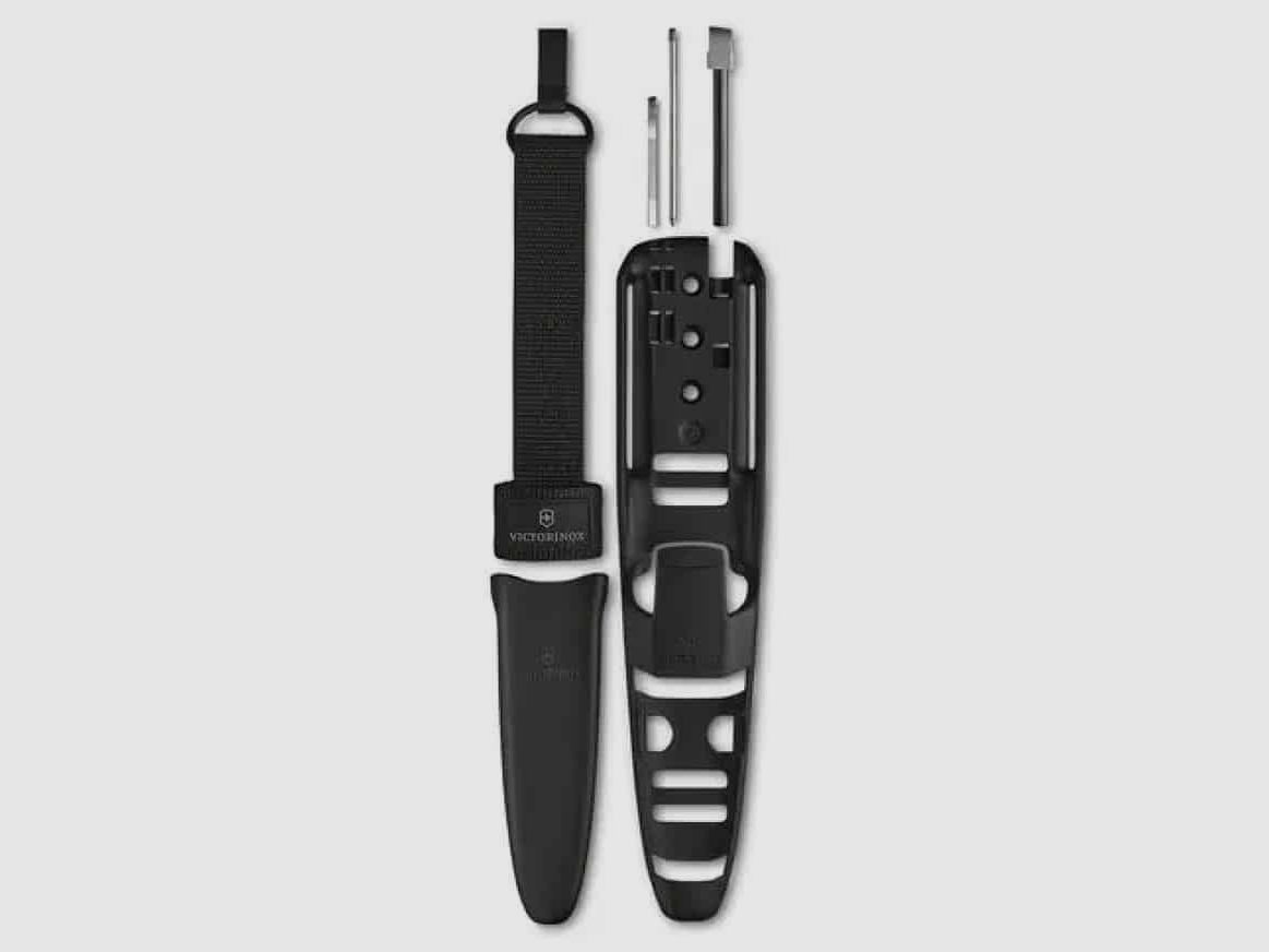 Victorinox Venture Pro zwart, afbeelding 3 van 3