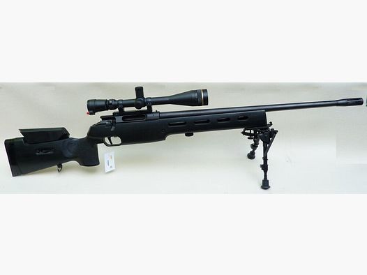 SIG SAUER SIG Sauer Mod. SSG 3000