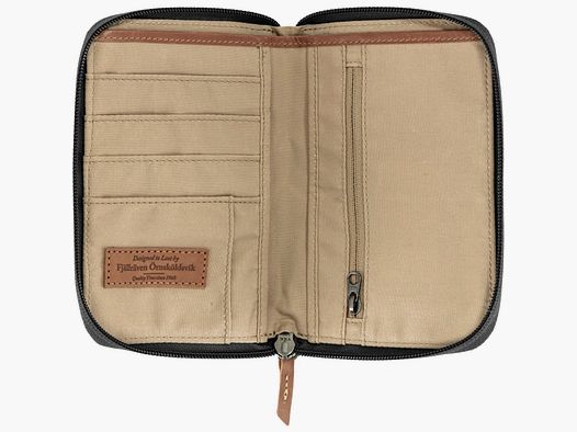Billetera para pasaporte Fjällräven