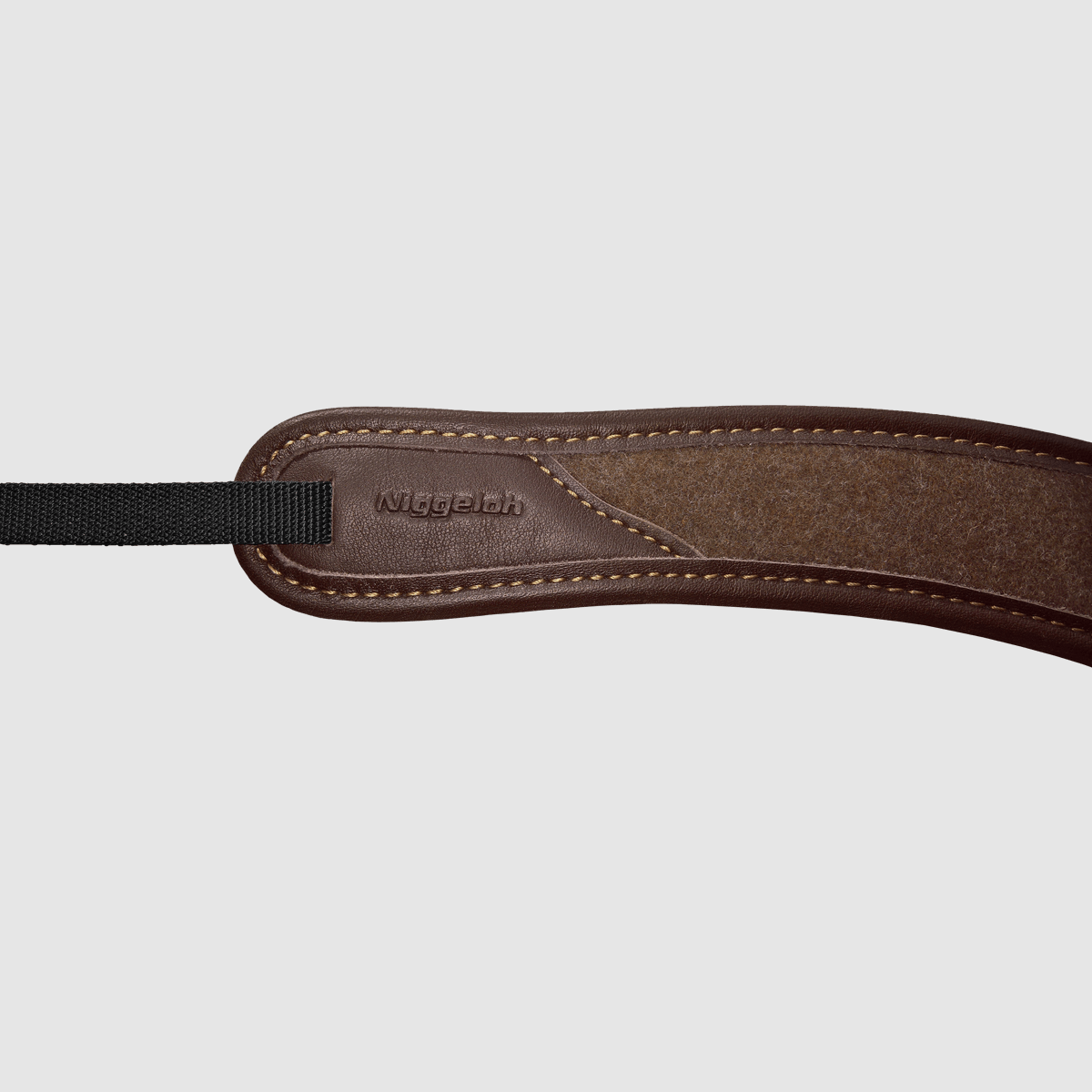 Niggeloh Loden binocular strap