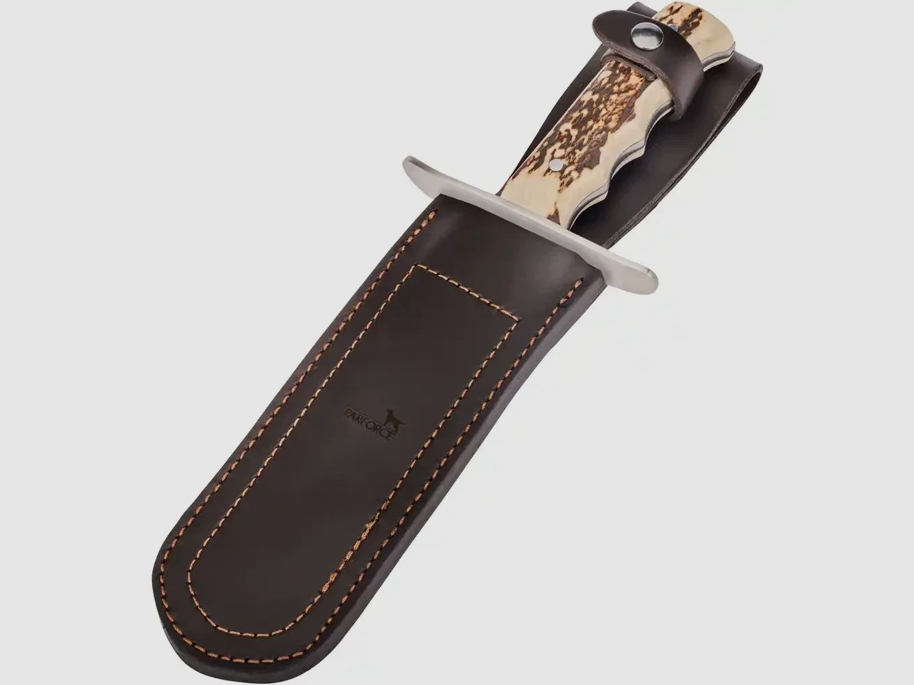 Parforce Messer Sautöter nach R. Frieß