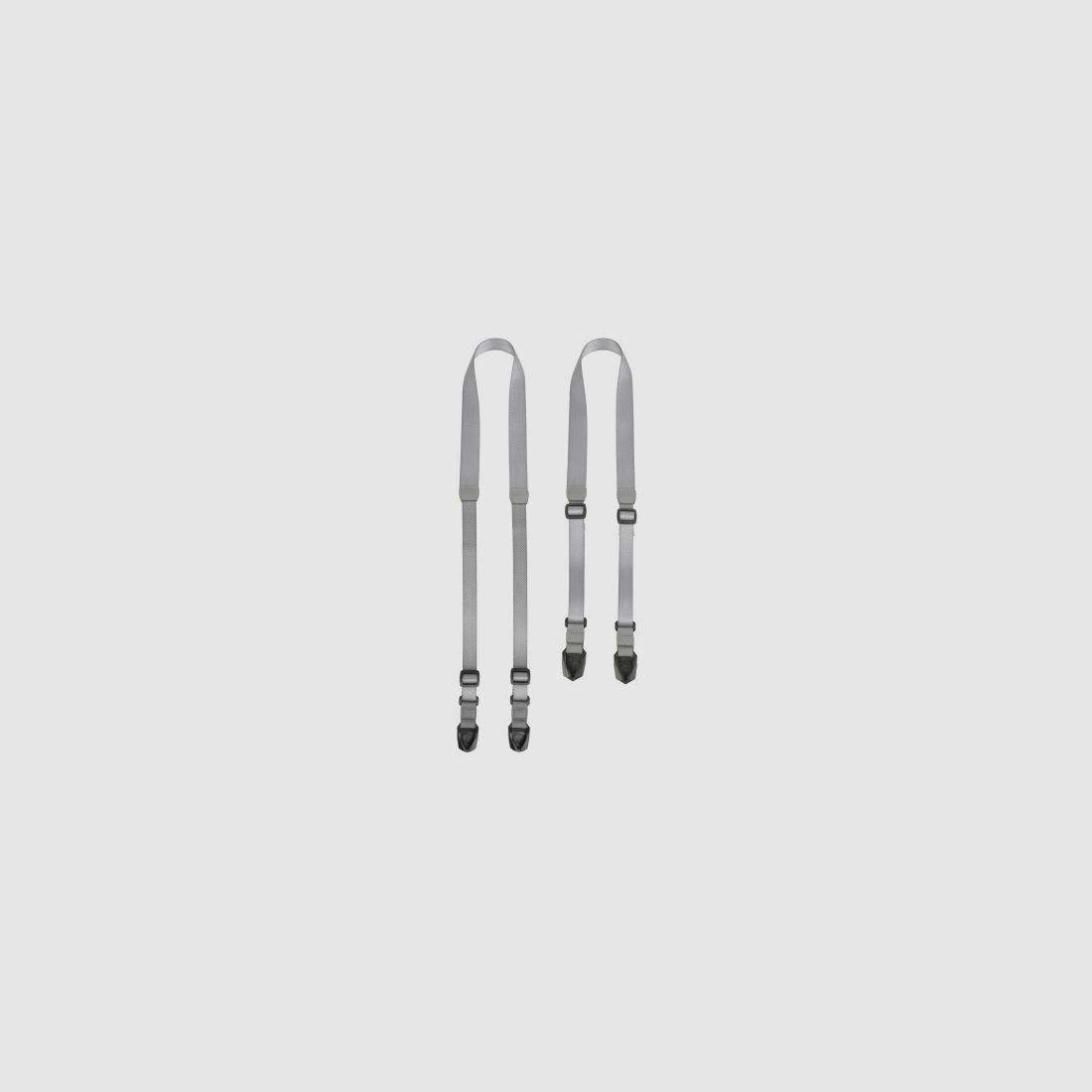 Vanguard Connect NS 25 GY - Lichtgewicht Nylon Nekband, afbeelding 9 van 15