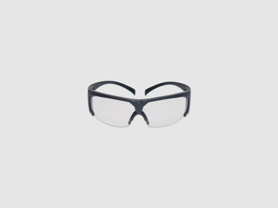 3M Secure Fit 600 Schutzbrille, klar, Bild 3 von 5