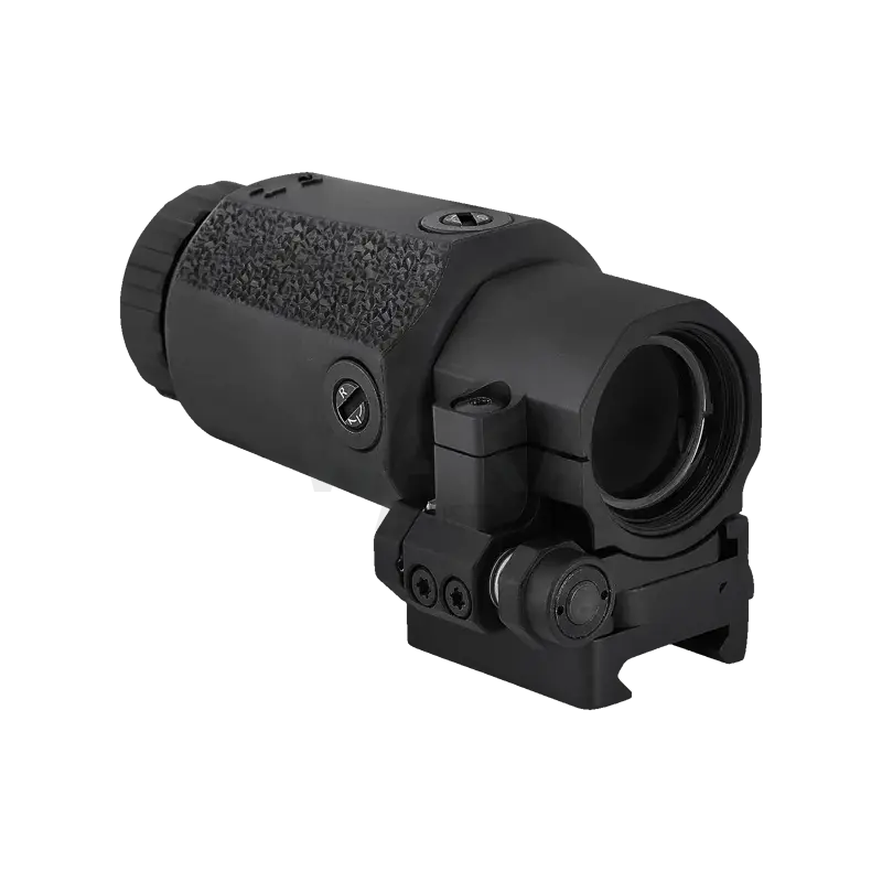 Aimpoint 3X-P™ mit 30mm FlipMount™ & TwistMount™, Bild 2 von 4