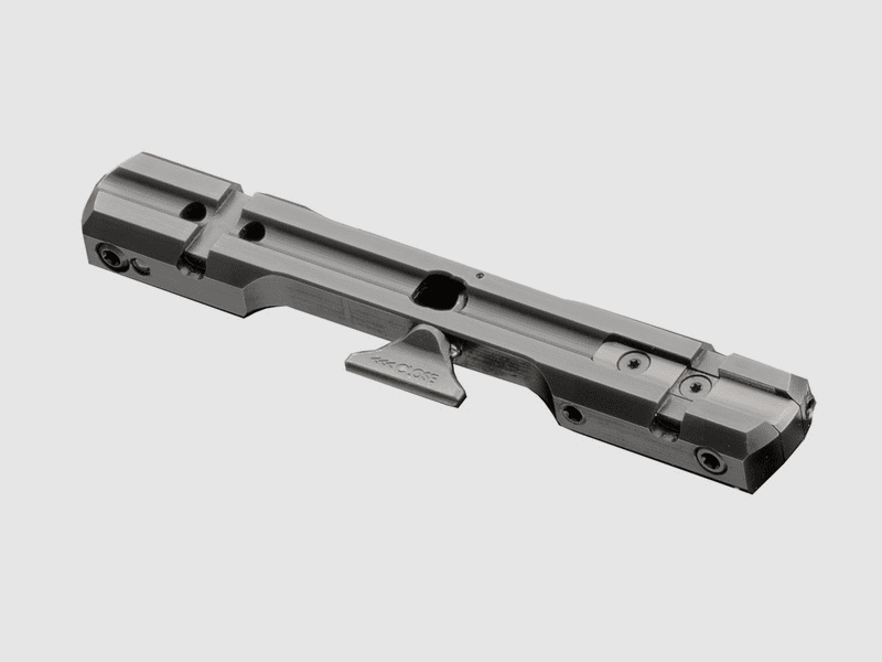 Browning NOMAD Mounting Base Rail