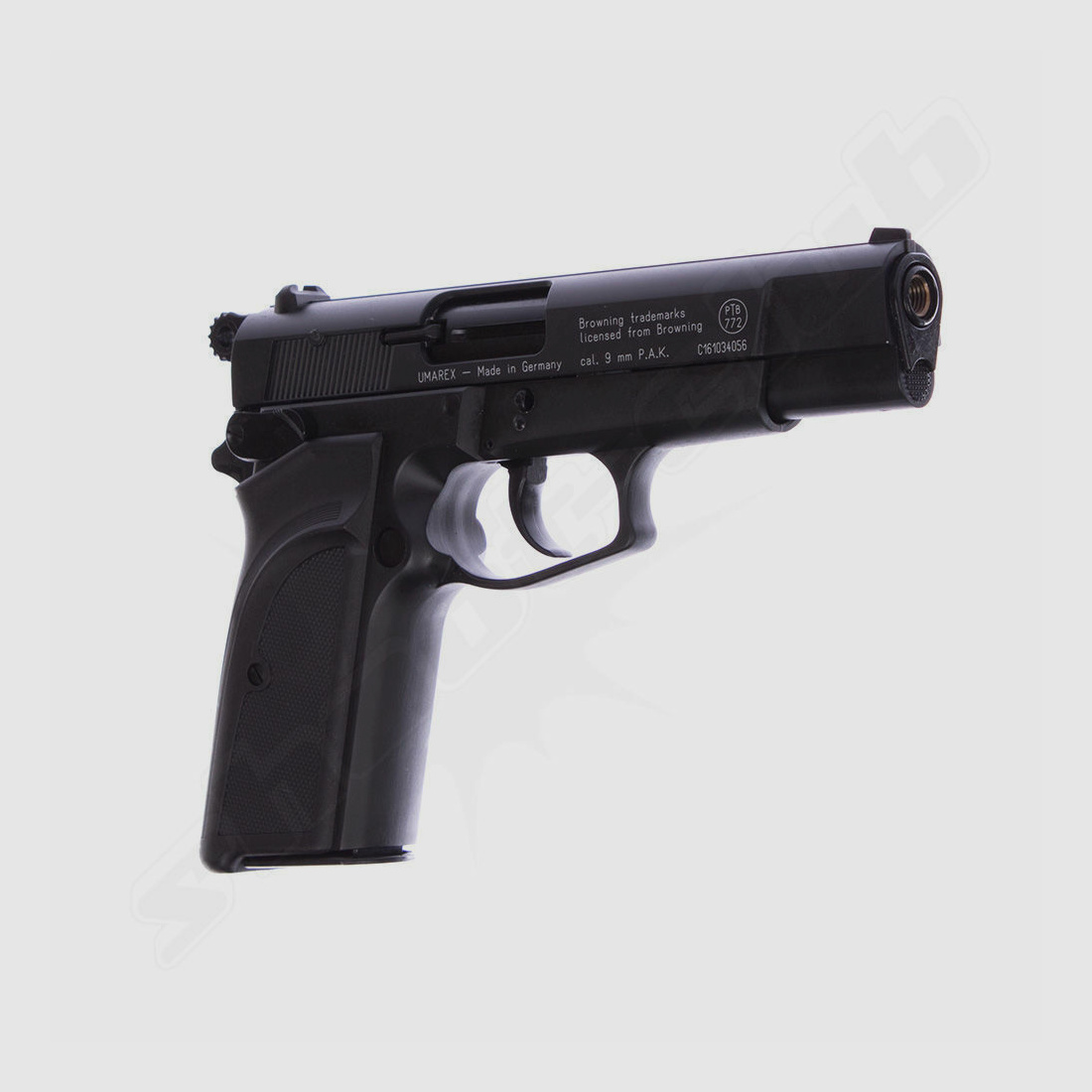 Browning Browning GPDA 9 pistola a salve