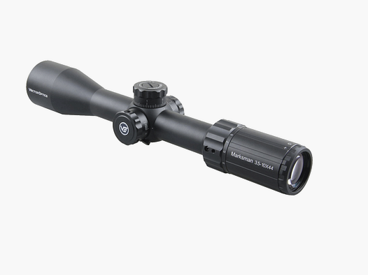 Marksman 3.5-10x44SFP Telescopio