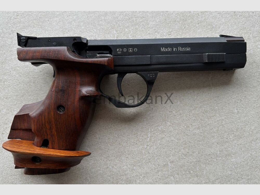Baikal IJ 35M .22lr