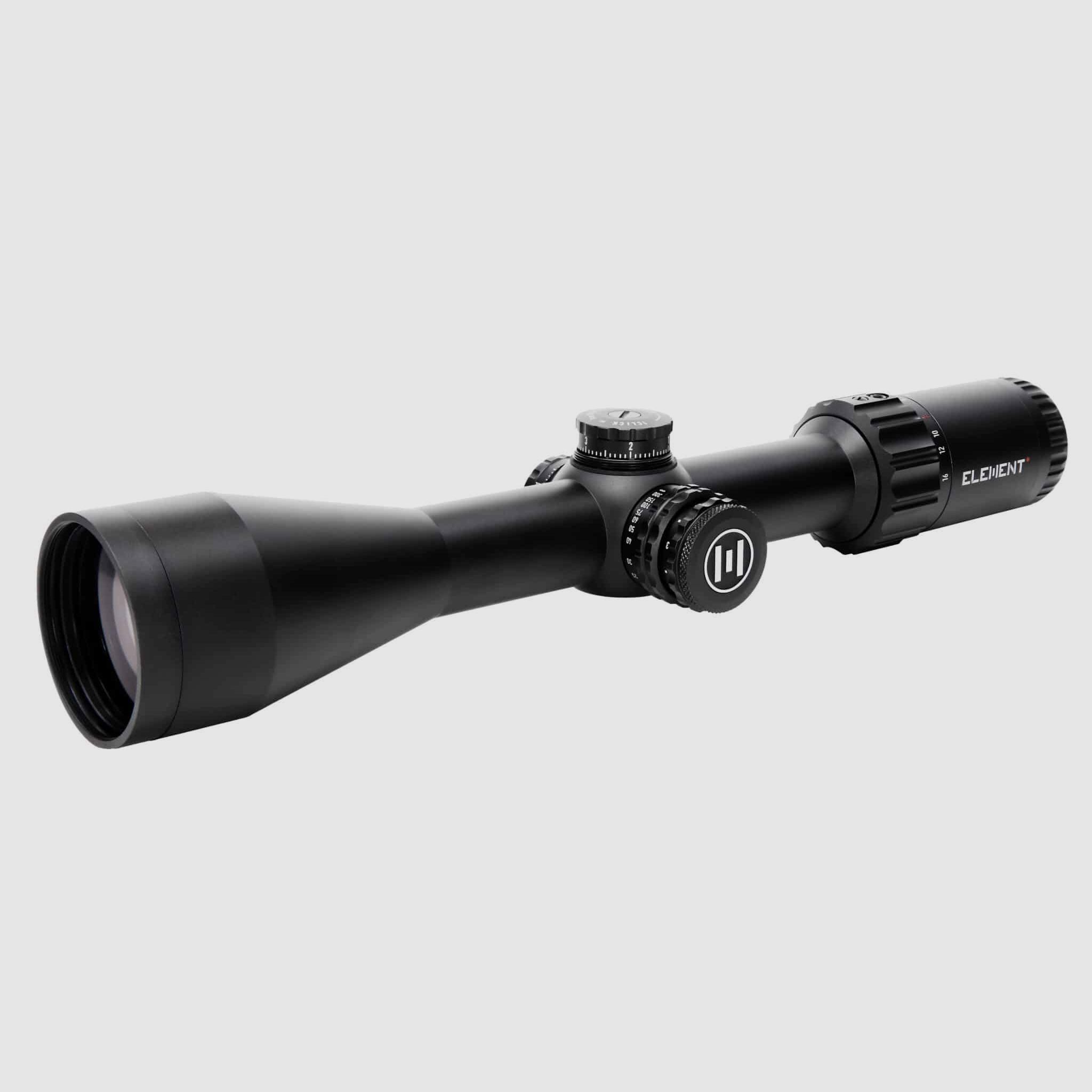 Element Optics Helix HD 2-16×50 SFP