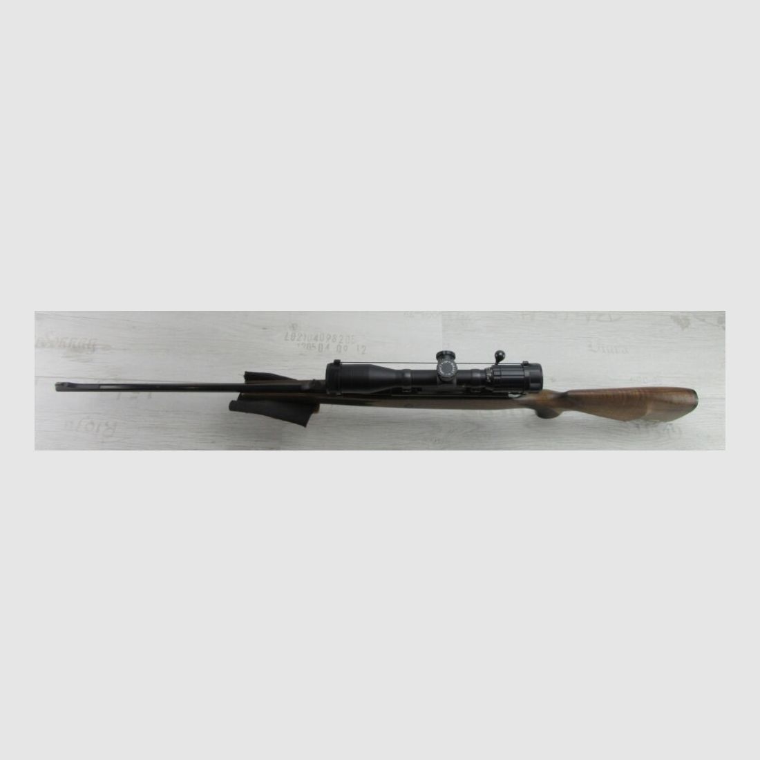 Mauser 225, Bild 3 von 8