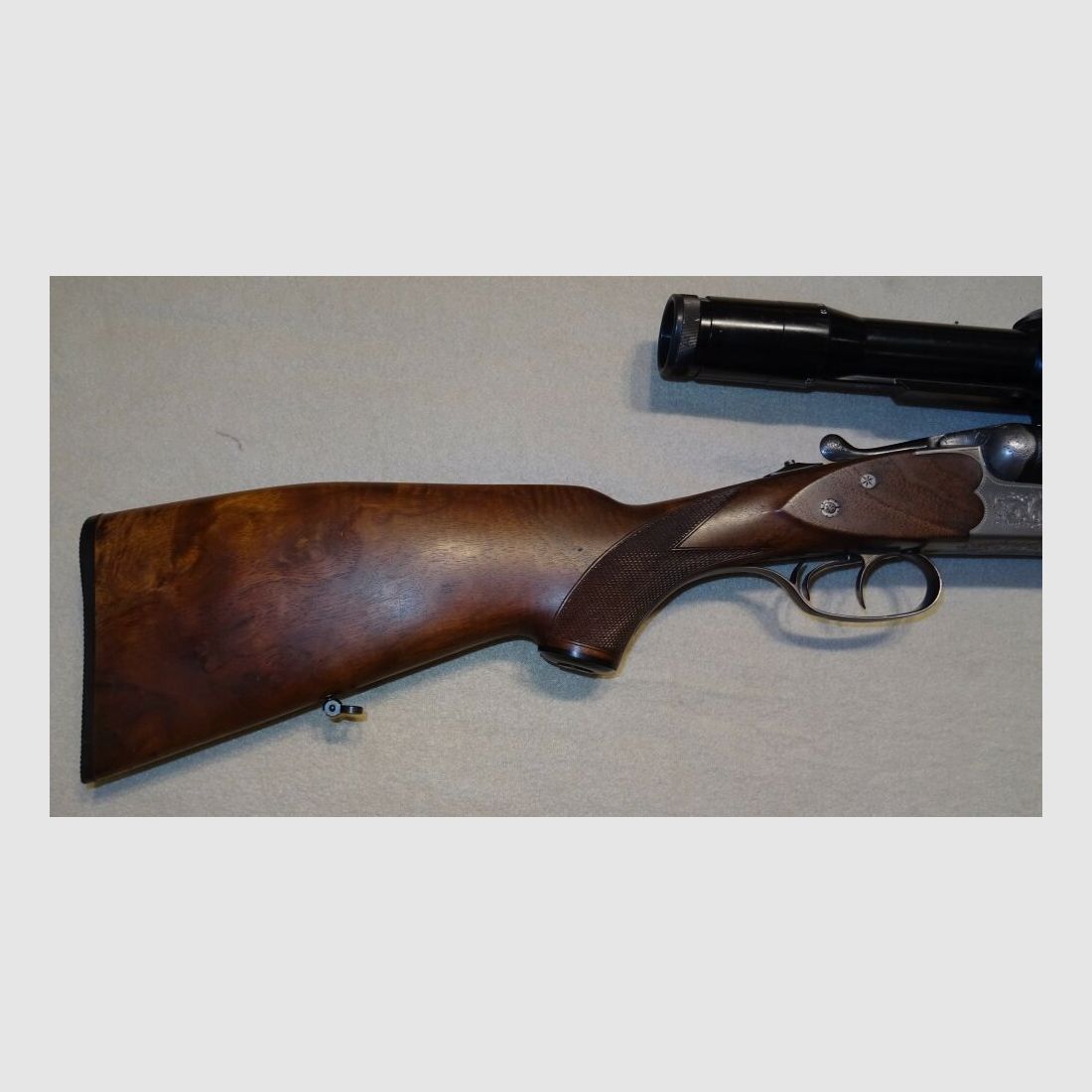 Sauer & Sohn Mod.3000