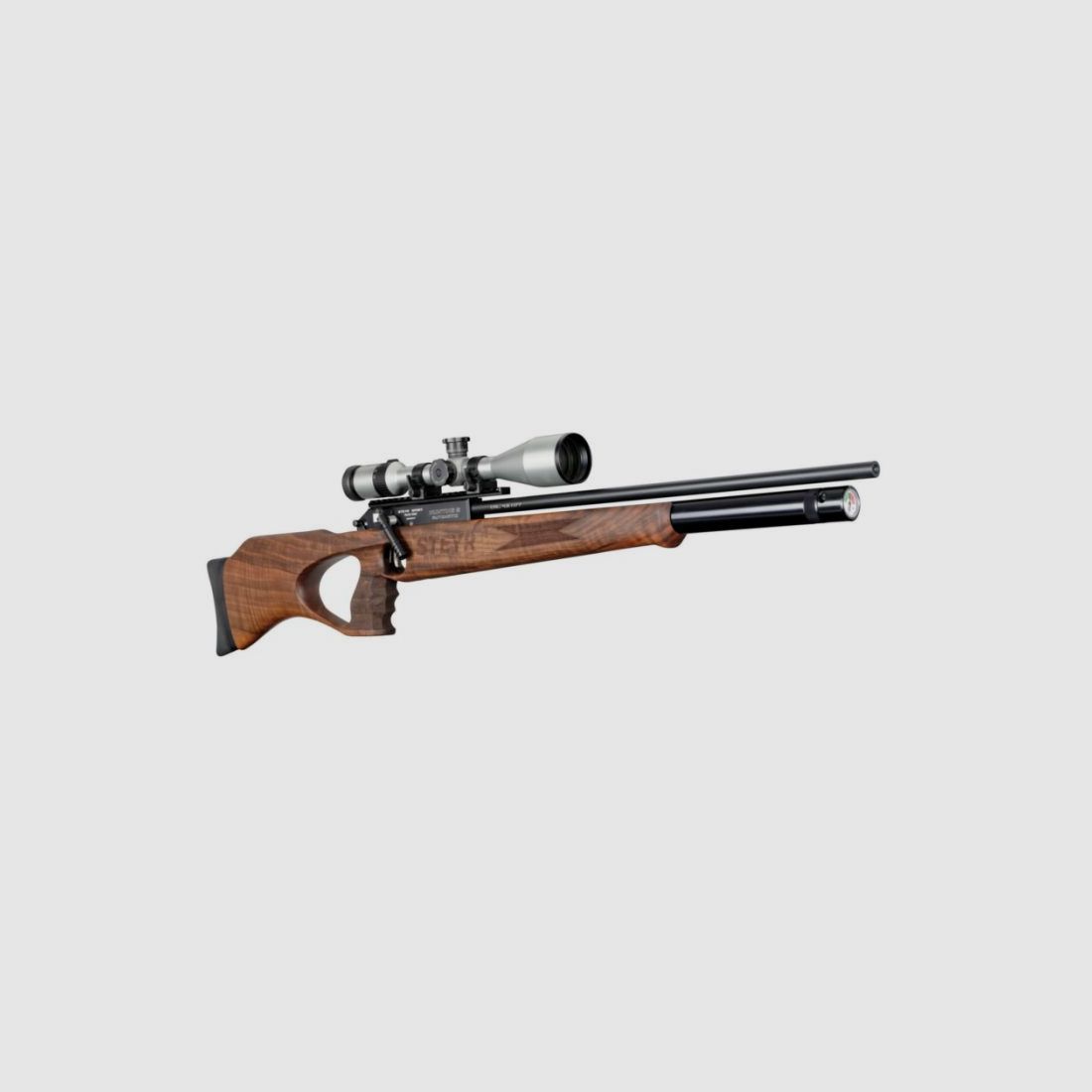 Steyr Luftgewehr Hunting 5 Automatic Kal.5,5mm | 40 Joule, Bild 3 von 4
