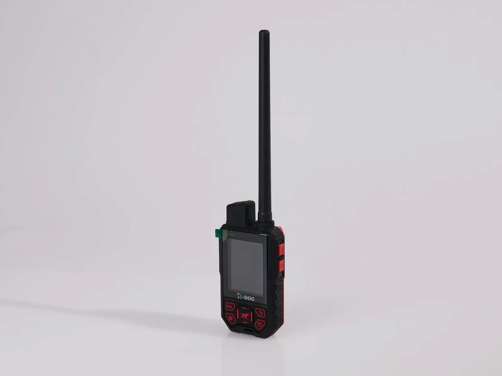 Palmare GPS TR-DOG QY512, Bild 1 von 5