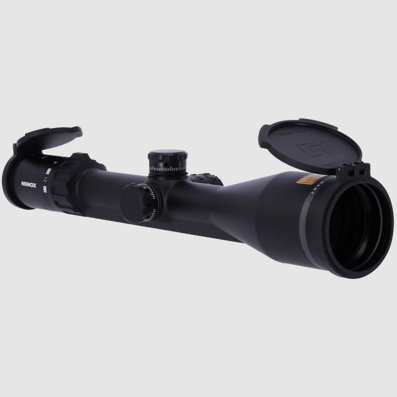 Minox Allrounder 3-15x56 FRA cannocchiale