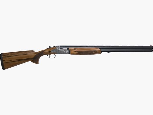Brenner BF20 Premium Argent, calibre 12/76 || Fusil Superposé