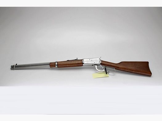 Rossi 1892 M65 Stainless Unterhebelrepetierbüchse .357Mag