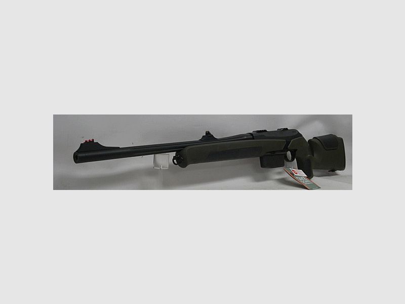 Helix Speedster SWLL51 & MG mV - .308Win, kannelierter Lauf