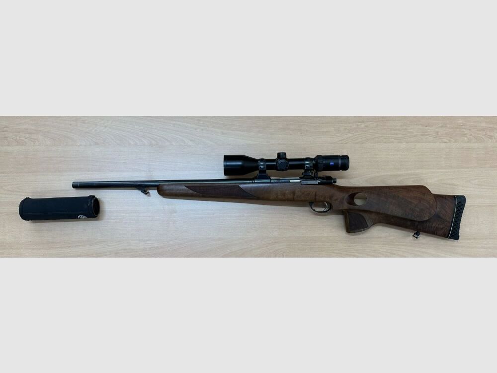 Mauser 98