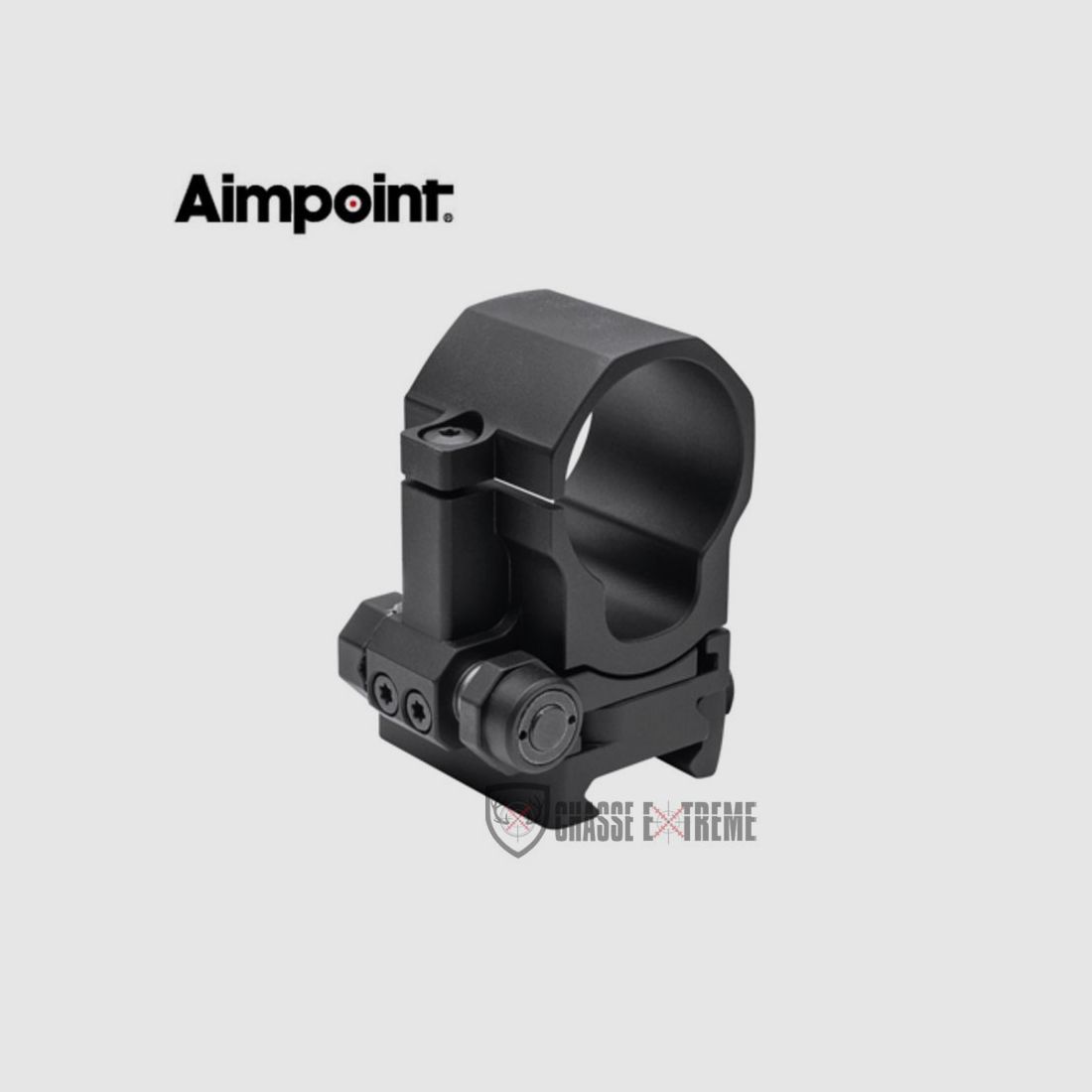 Montage Twist und Höhenring AIMPOINT 39mm für 3x-C, Bild 2 von 5