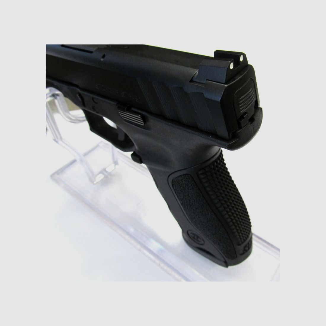 BERETTA STOEGER STR9 CAL 9X19, image 4 sur 4