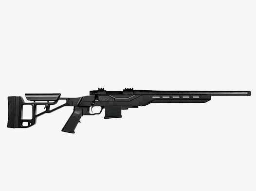 Weatherby Vanguard (Howa 1500) TSPX Short Action