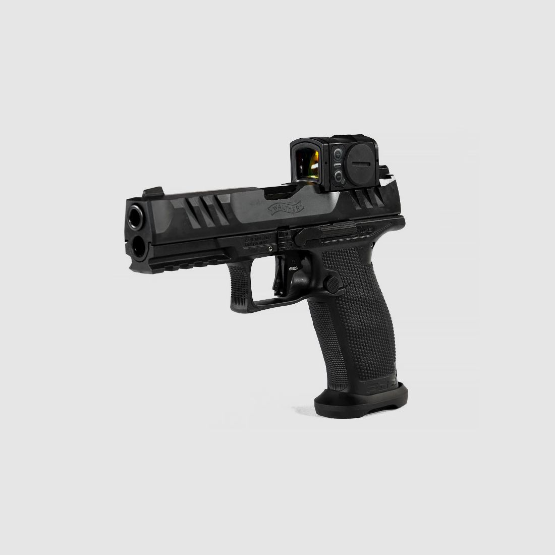 WALTHER PDP FS Professional ACRO 4,5"