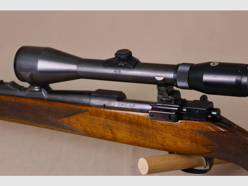 Sako L46 Repetierbüchse