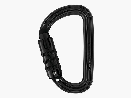 Ultraleichter Karabiner SM'D, Triact-Lock