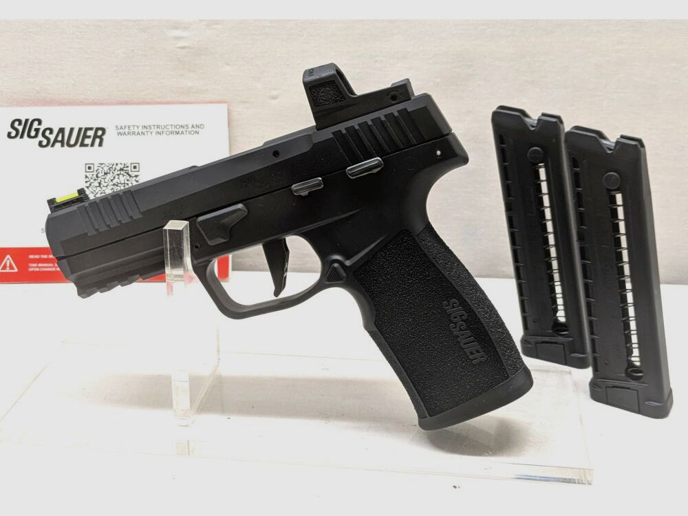 SIG Sauer P322