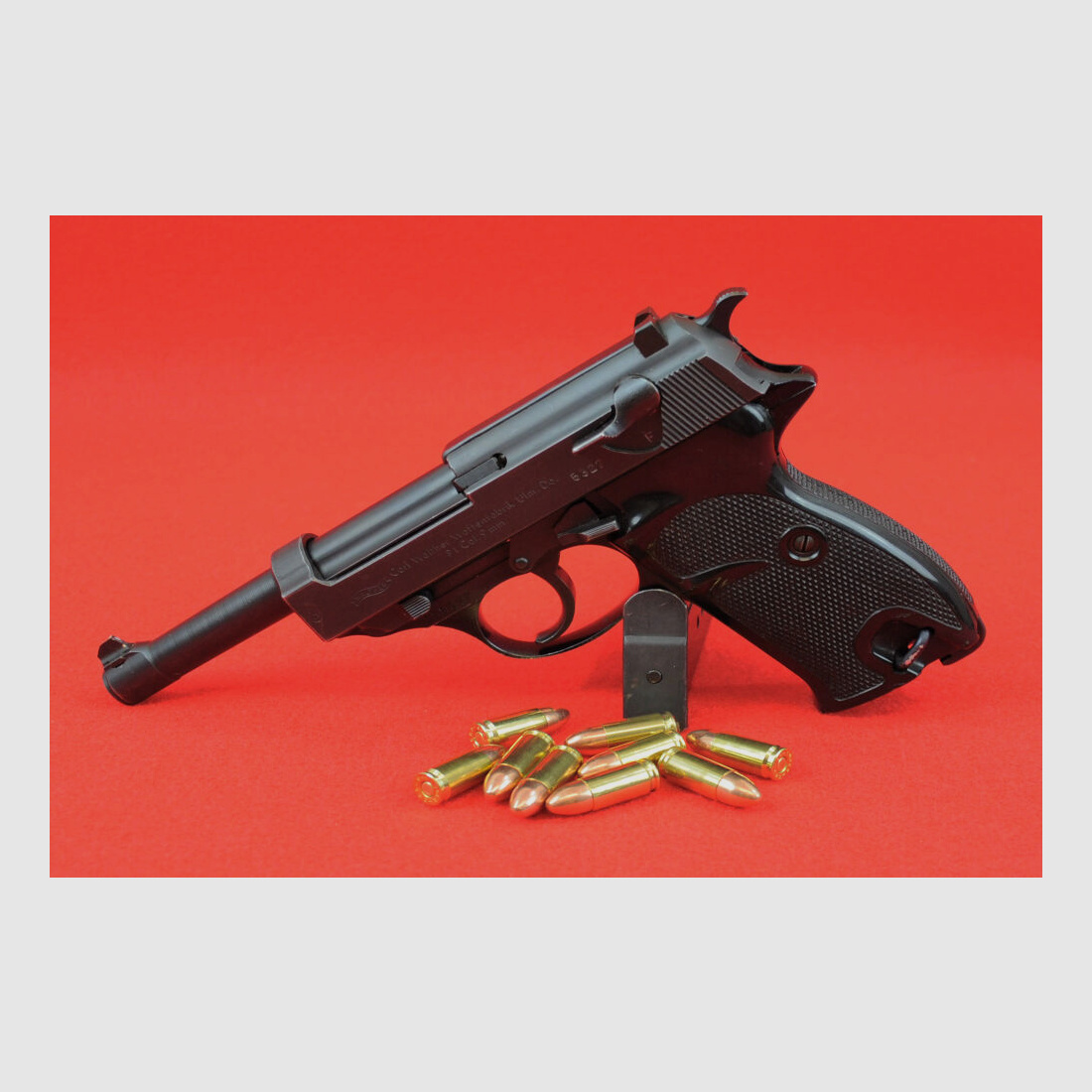 Walther P1
