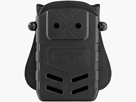 Cytac Magazine Pouch - Paddle | AR15, M4, M16