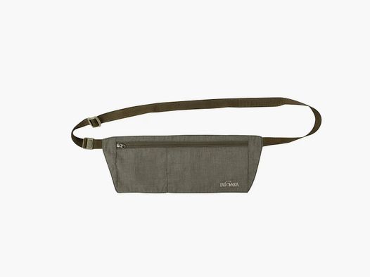 Ceinture Tatonka pour l'argent - Olive