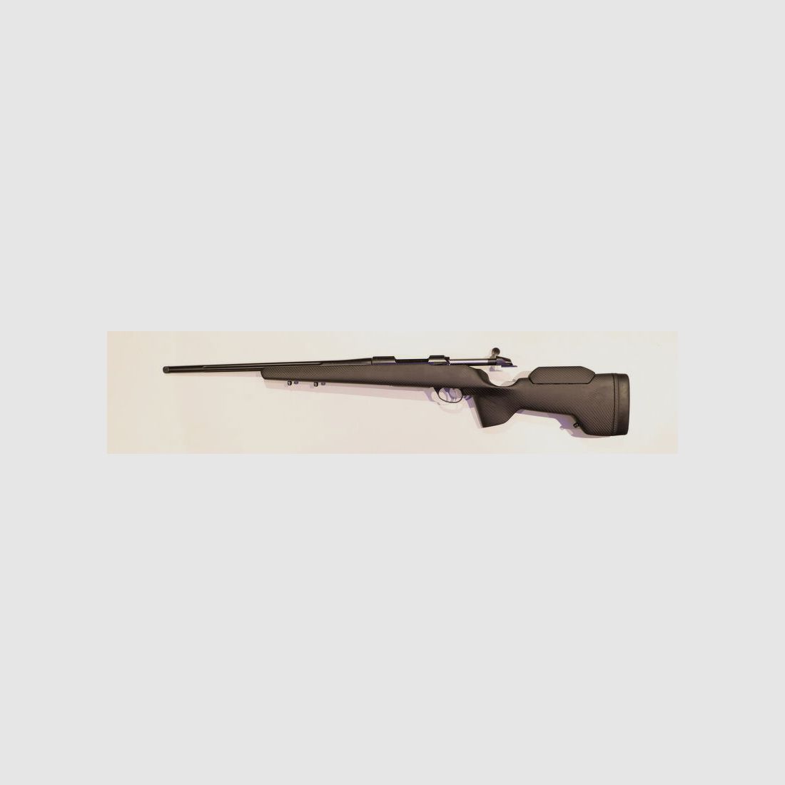 SAKO 85 Carbon Wolf
