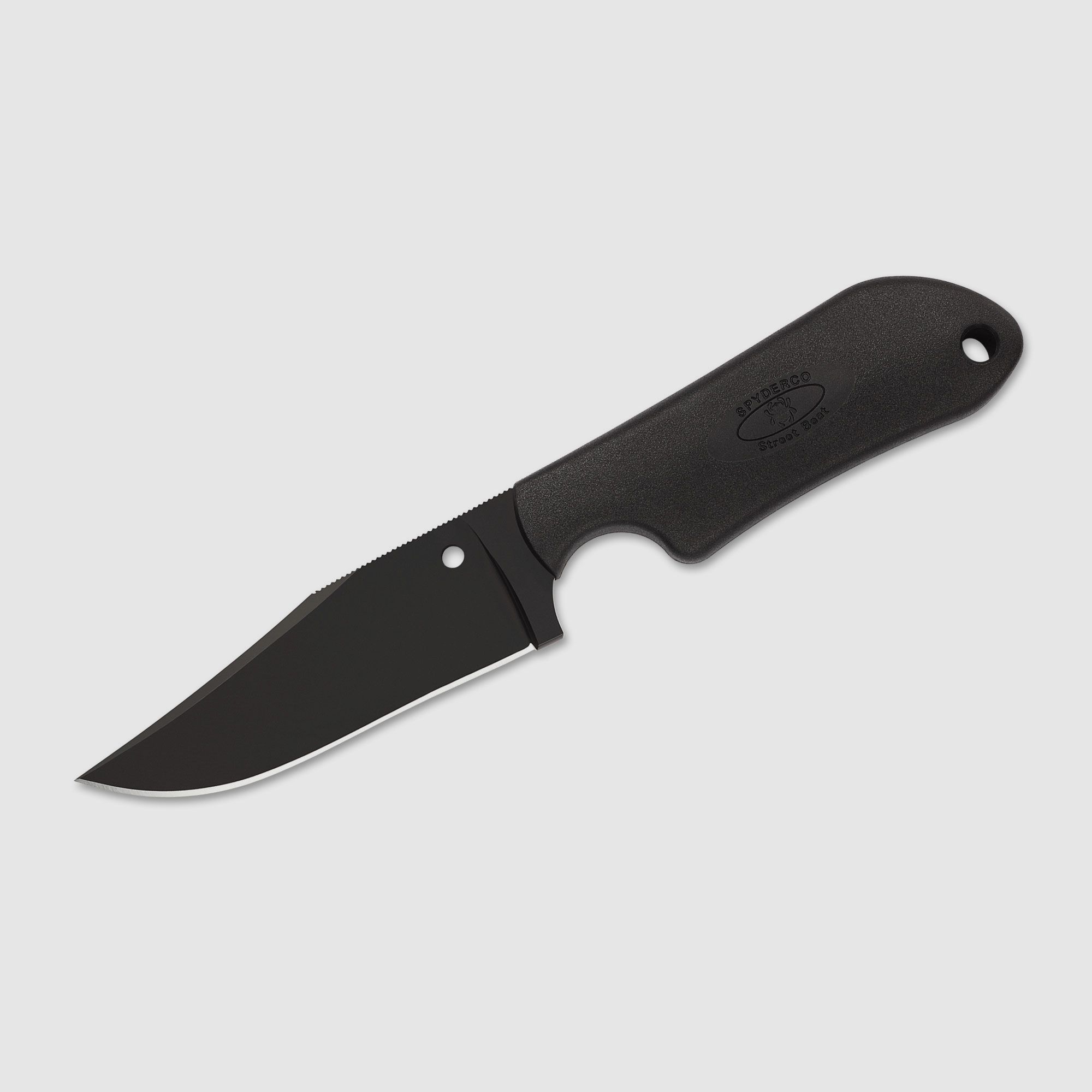 Spyderco Street Beat Lightweight