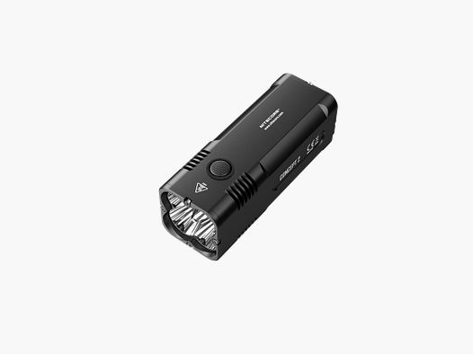 Latarka Nitecore Concept 2 6500 lumenów