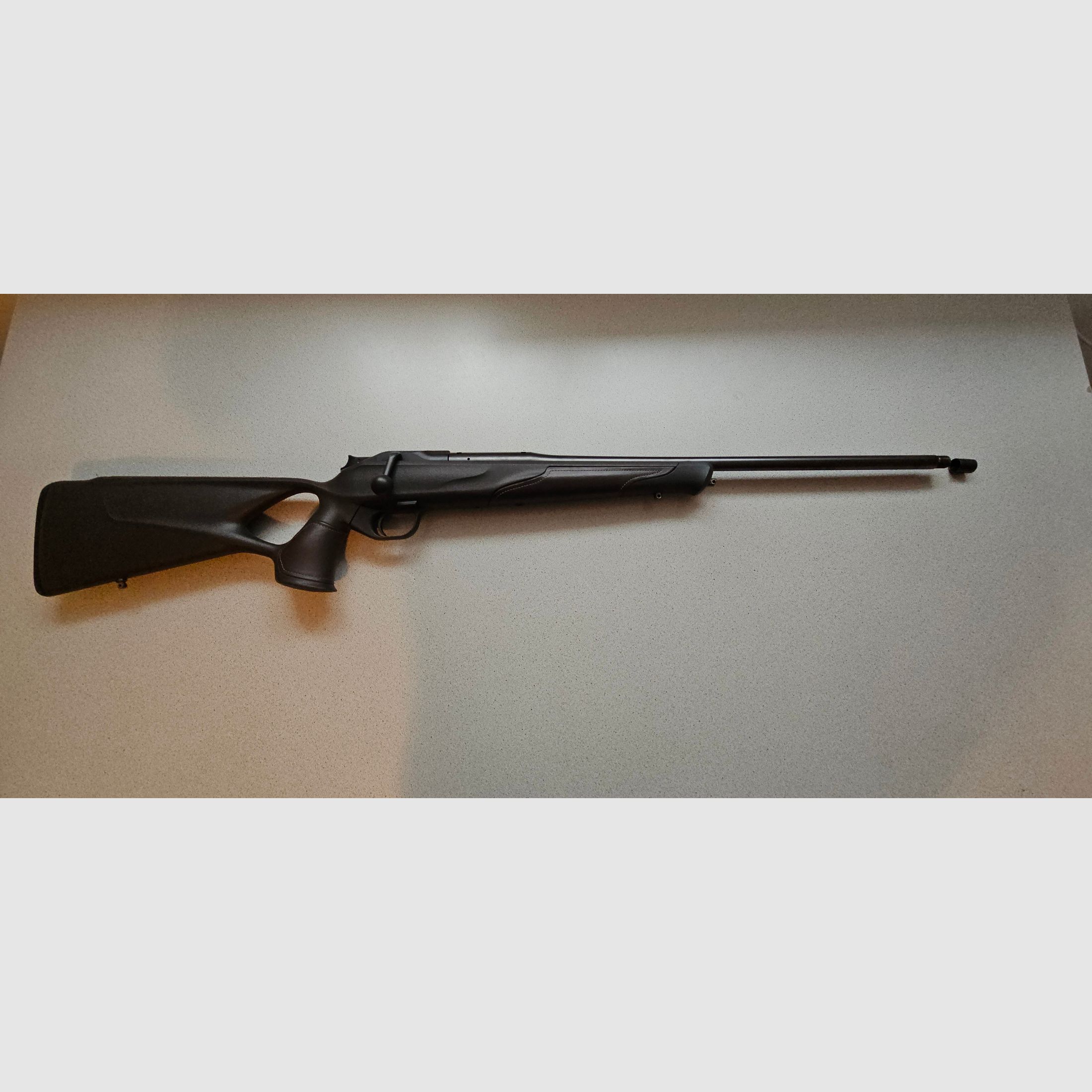 Blaser R8 professional success leather