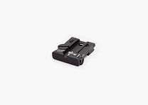 LPA TPU55BR07 Regulowana Muszka Tylna do Browning HP Vigilant