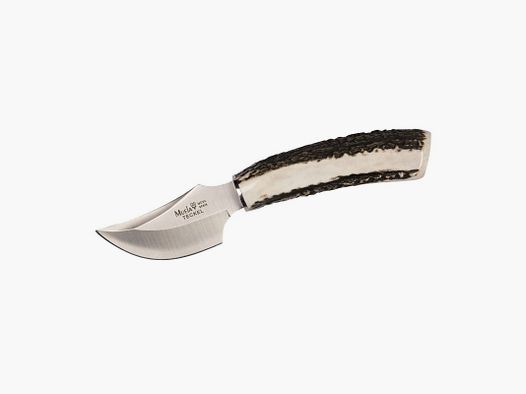 Coltello Muela TECKEL STAG 8P