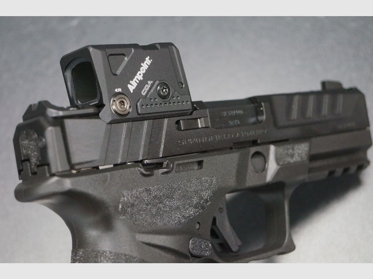 Springfield Armory Echelon Compact COA, immagine 3 di 7