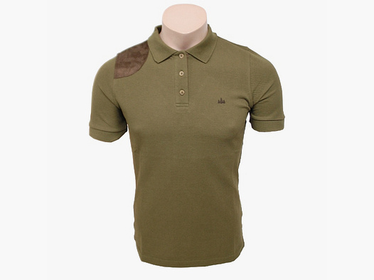 Foresta Polo-Shirt Bernd