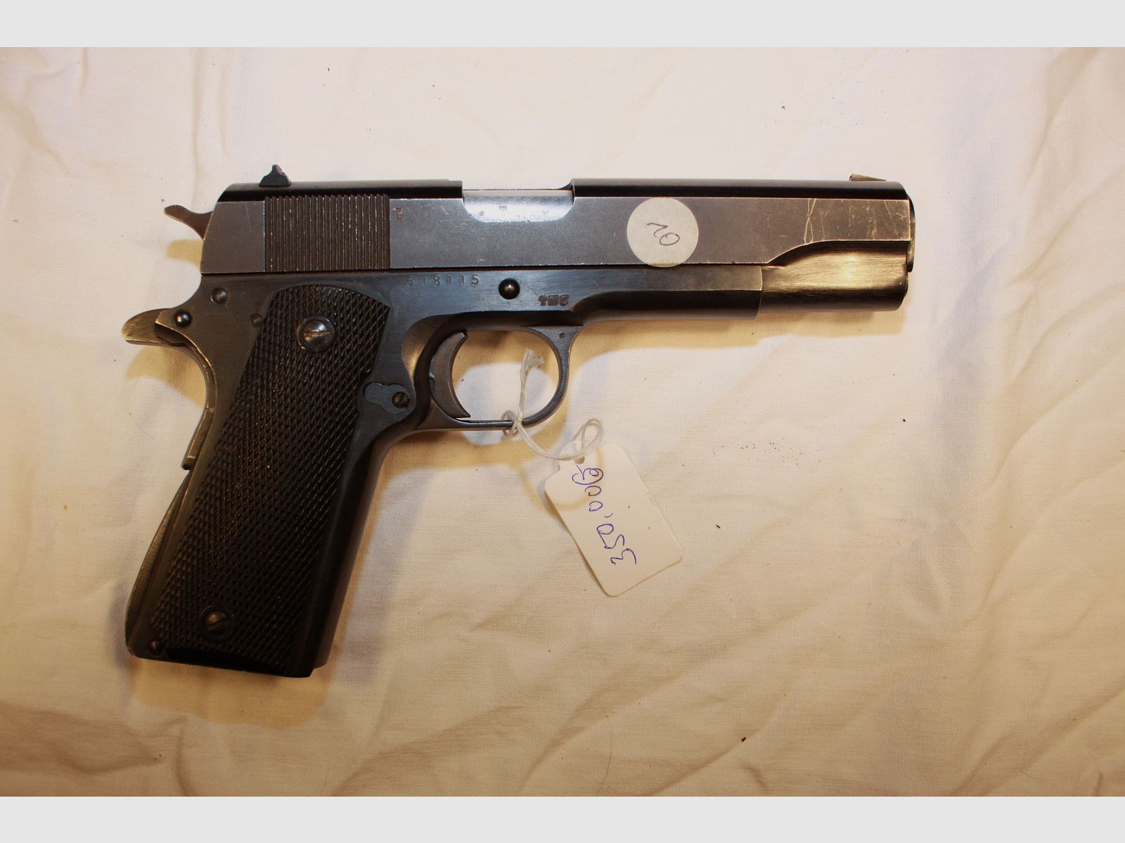 Norinco Modell 1911 A1.