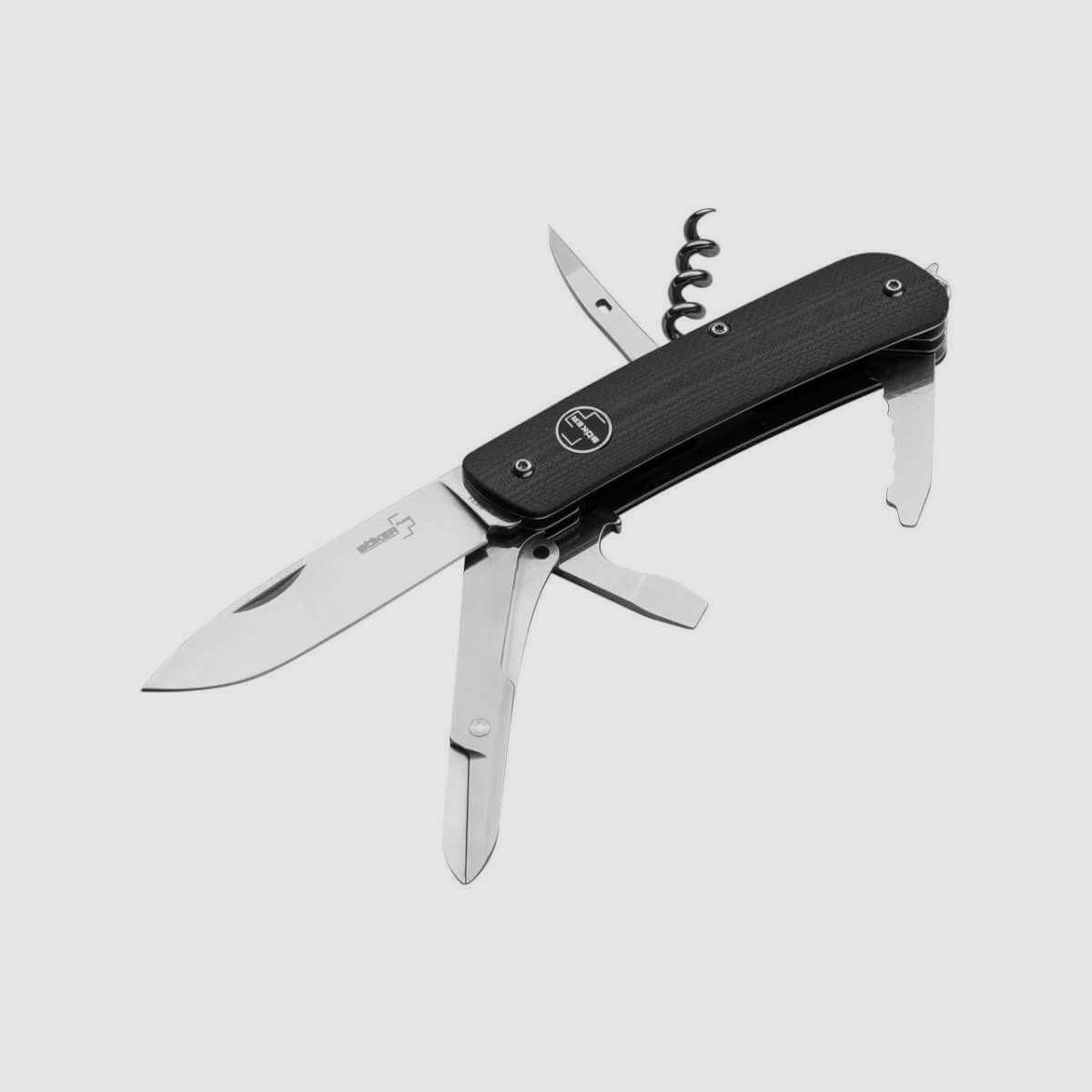 Böker Plus Tech Tool City 3, immagine 1 di 3