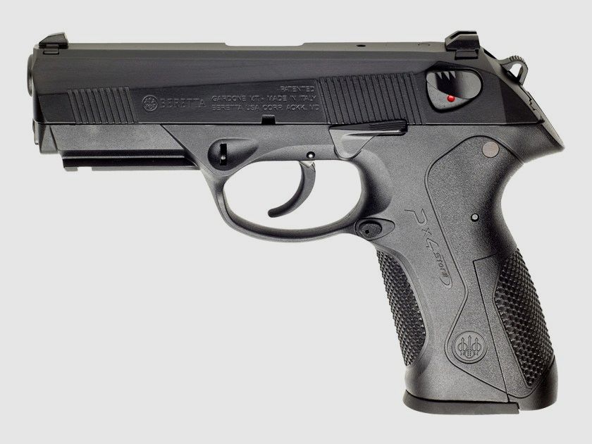 Beretta Px4 Storm Full Size Semi-Automatic Pistol