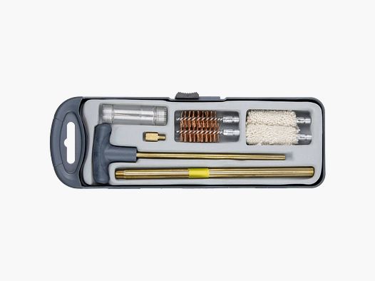 Kit de nettoyage pour fusil