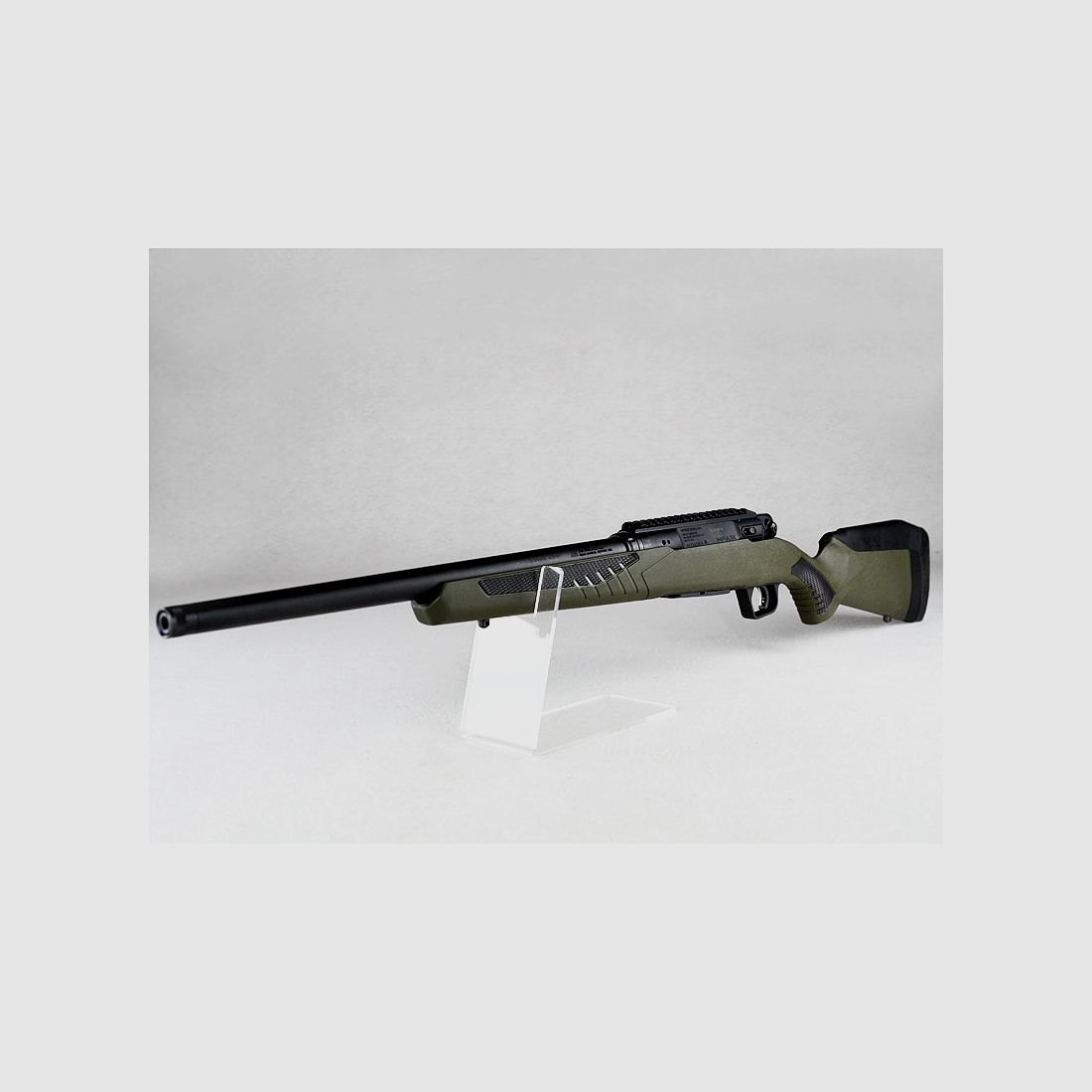 SAVAGE Impulse HOG HUNTER .308 Winchester (18" barrel)