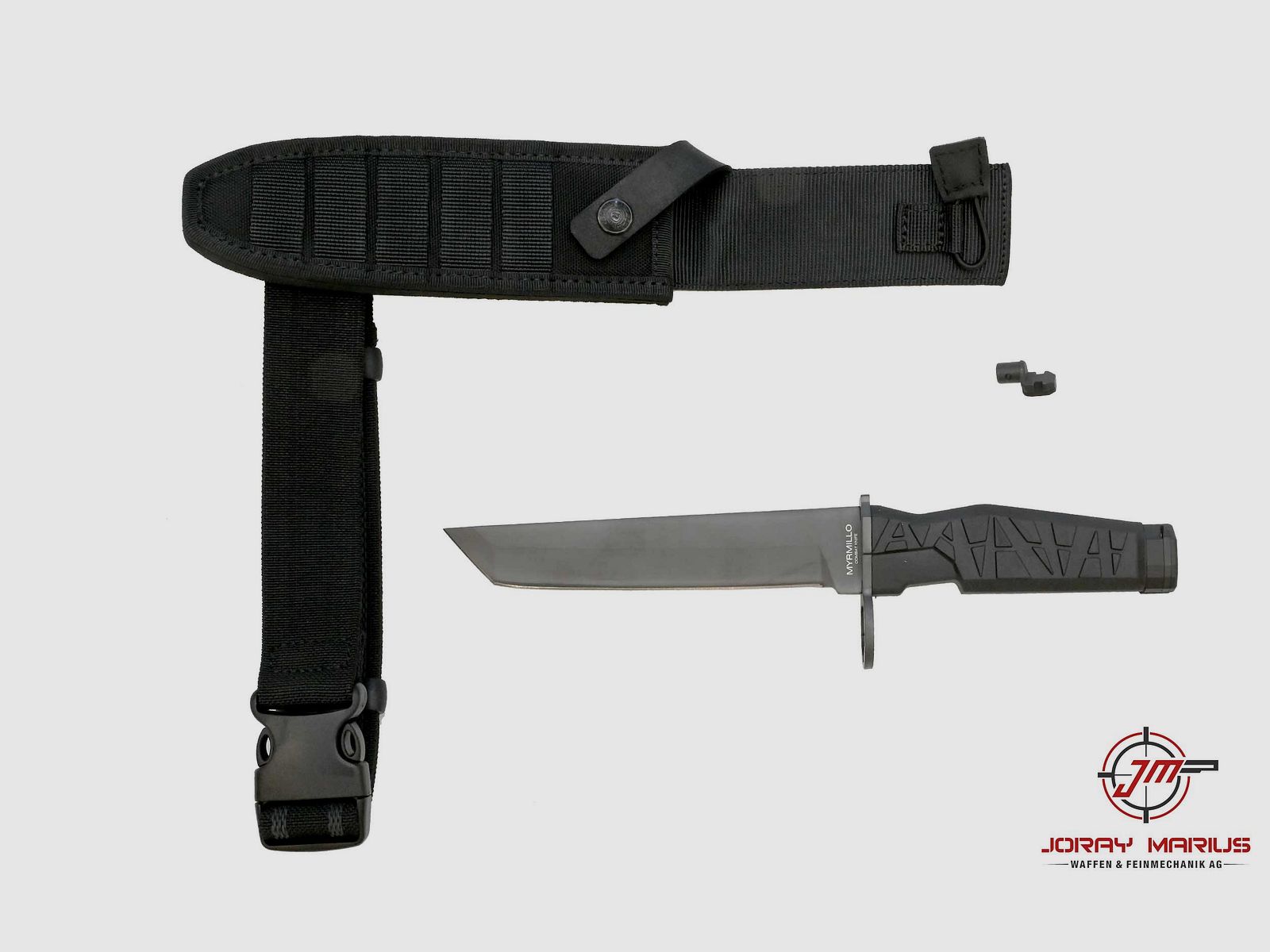 Combat Messer Bajonett zu SIG 550/553